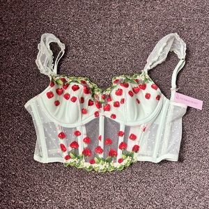 Victorias Secret Corset